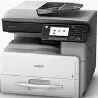 Ricoh Aficio MP 301 Ladda ner drivrutin