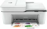 HP DeskJet Plus 4120 Drivrutiner för skrivare och skanner