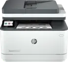 HP LaserJet Pro MFP 3102fdw Drivrutiner för skrivare och skanner