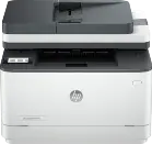 HP LaserJet Pro MFP 3106sdn Drivrutiner för skrivare och skanner