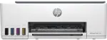 HP Smart Tank 588 Drivrutiner för skrivare och skanner