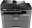 Brother DCP-L2640DW Drivrutiner för skrivare och skanner