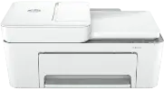 HP DeskJet 4220e Drivrutiner för skrivare och skanner
