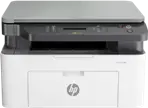HP Laser MFP 1139a Drivrutiner för skrivare och skanner