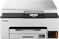 Canon MAXIFY GX1010 drivrutiner för skrivare och scanner