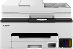 Canon MAXIFY GX2080 drivrutiner för skrivare och scanner