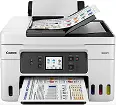 Canon MAXIFY GX4090 drivrutiner för skrivare och scanner