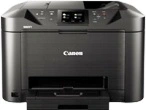 Canon MAXIFY MB5190 drivrutiner för skrivare och scanner