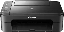 Canon PIXMA E3110 drivrutiner för skrivare och scanner