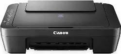 Canon PIXMA E471 drivrutiner för skrivare och scanner