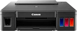 Canon PIXMA G1100 skrivardrivrutin