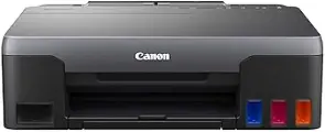 Canon PIXMA G1920 skrivardrivrutin