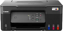 Canon PIXMA G2730 drivrutiner för skrivare och scanner