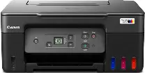 Canon PIXMA G2870 drivrutiner för skrivare och scanner