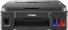 Canon PIXMA G3012 drivrutiner för skrivare och scanner