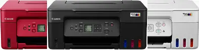 Canon PIXMA G3370 drivrutiner för skrivare och scanner