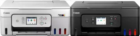 Canon PIXMA G3390 drivrutiner för skrivare och scanner