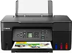 Canon PIXMA G3670 drivrutiner för skrivare och scanner