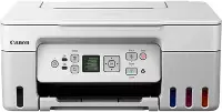 Canon PIXMA G3675 drivrutiner för skrivare och scanner