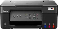 Canon PIXMA G3730 drivrutiner för skrivare och scanner
