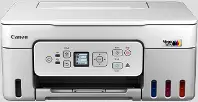 Canon PIXMA G3780 drivrutiner för skrivare och scanner