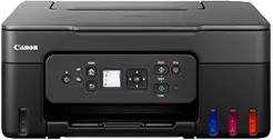 Canon PIXMA G3980 drivrutiner för skrivare och scanner