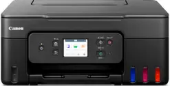 Canon PIXMA G3990 drivrutiner för skrivare och scanner