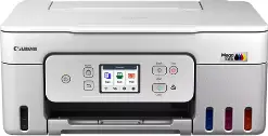 Canon PIXMA G3991 drivrutiner för skrivare och scanner