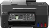 Canon PIXMA G4270 drivrutiner för skrivare och scanner