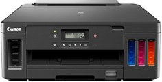 Canon PIXMA G5010 skrivardrivrutin