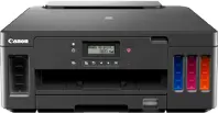 Canon PIXMA G5092 skrivardrivrutin