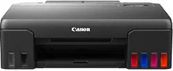 Canon PIXMA G570 skrivardrivrutin