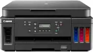 Canon PIXMA G6090 drivrutiner för skrivare och scanner