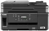 Canon PIXMA GM4090 drivrutiner för skrivare och scanner