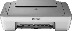 Canon PIXMA MG2470 drivrutiner för skrivare och scanner