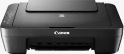 Canon PIXMA MG2570S drivrutiner för skrivare och scanner