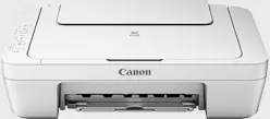 Canon PIXMA MG2590 drivrutiner för skrivare och scanner