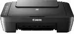Canon PIXMA MG3070 drivrutiner för skrivare och scanner
