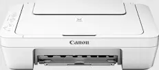 Canon PIXMA MG3077 drivrutiner för skrivare och scanner