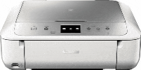Canon PIXMA MG6890 drivrutiner för skrivare och scanner
