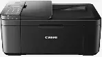 Canon PIXMA TR4722 drivrutiner för skrivare och scanner