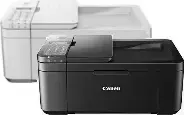 Canon PIXMA TR4756i drivrutiner för skrivare och scanner