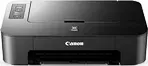 Canon PIXMA TS207 skrivardrivrutin