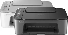 Canon PIXMA TS3530 drivrutiner för skrivare och scanner