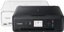 Canon PIXMA TS5010 drivrutiner för skrivare och scanner