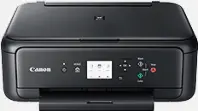Canon PIXMA TS5110 drivrutiner för skrivare och scanner