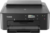 Canon PIXMA TS701 skrivardrivrutin