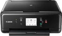 Canon PIXMA TS8010 drivrutiner för skrivare och scanner