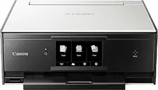 Canon PIXMA TS9080 drivrutiner för skrivare och scanner