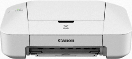 Canon PIXMA iP2870s skrivardrivrutin